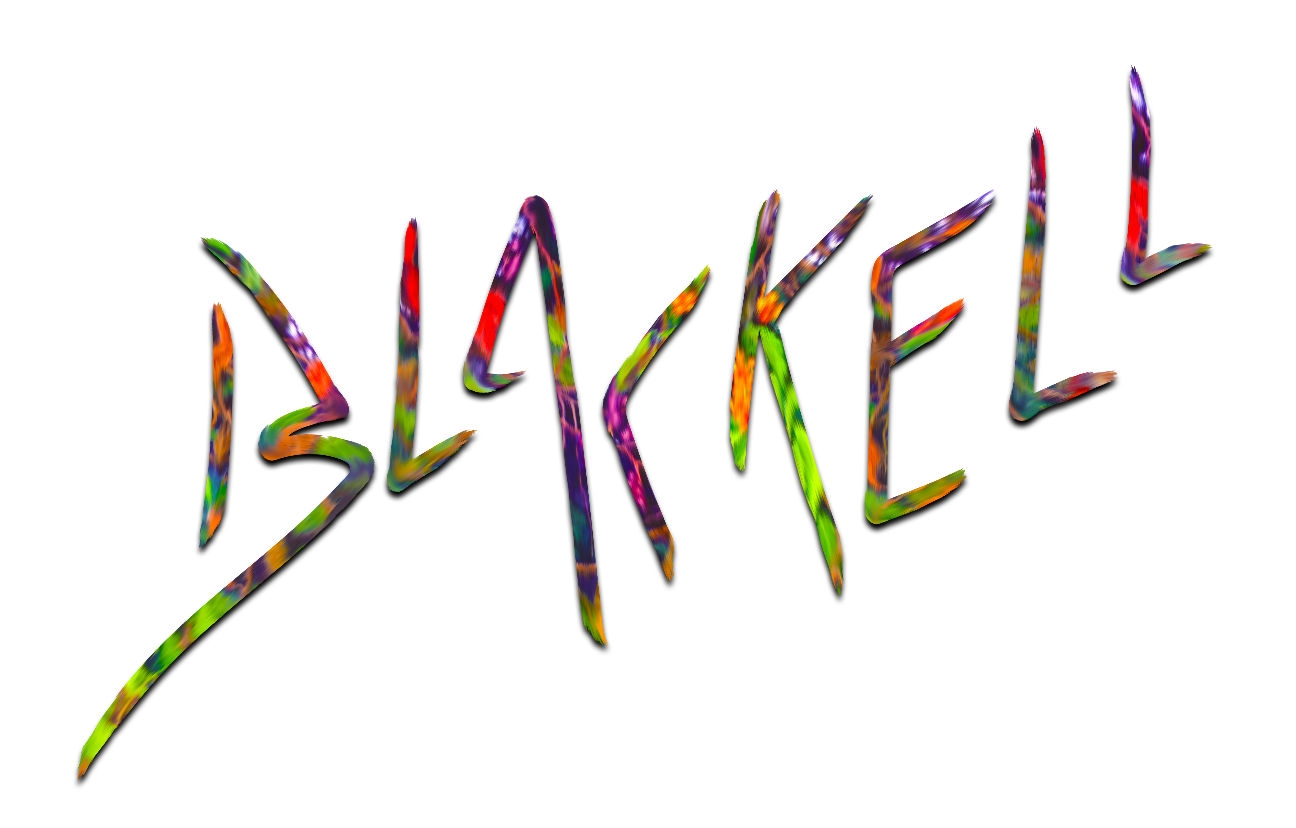 blackellart sign