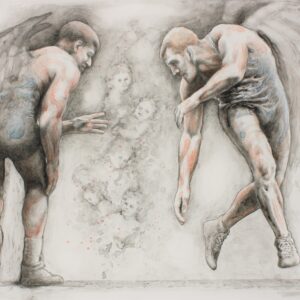 Children born of conflict