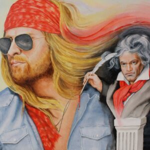 Feeling the Beathoven