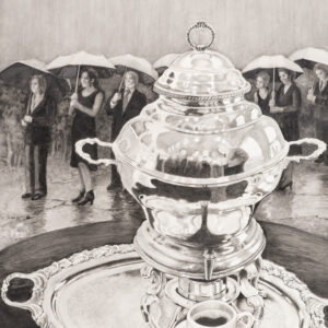 Funeral and Reception