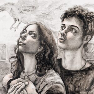 Beyond borders (refugees)