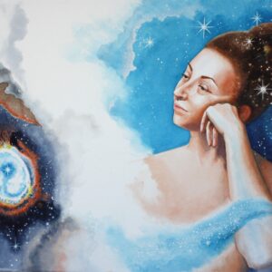 Jewel from Outer Space