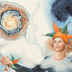 She has Gone Too Far